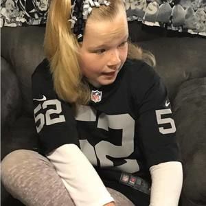 Meet your Posher, Lillian